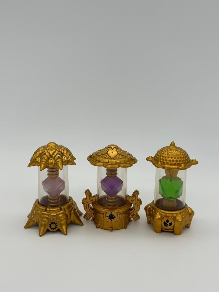 Skylanders Imaginators Legendary Creation Crystals, Avontuur en Actie, W, 2 spelers, Ophalen of Verzenden