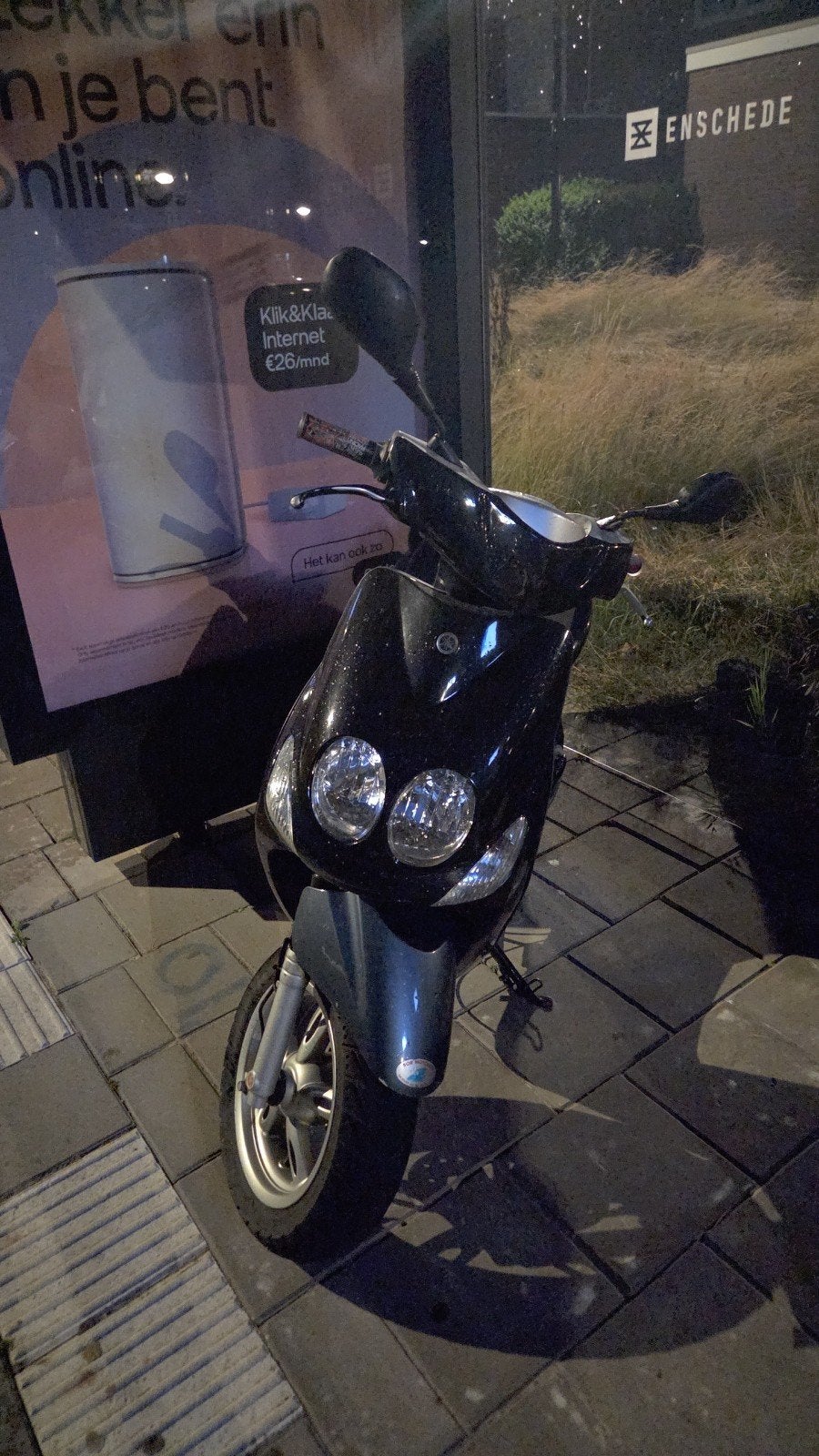 Yamaha Neos 2 Takt 2008 Ook Te Ruil, Fietsen en Brommers, Scooters | Yamaha, Ophalen, Tweetakt, Neo's