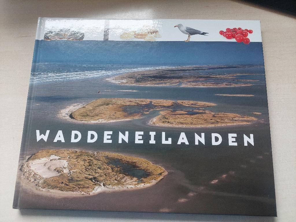 Fra Boek Wadden eilanden met 15 Blokjes van 3 tariefzegels, Ophalen of Verzenden, Postfris