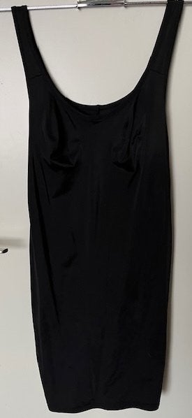 Nieuw. Corrigerende onderjurk, Kleding | Dames, Shapewear, Ophalen of Verzenden, Zwart, Overige typen