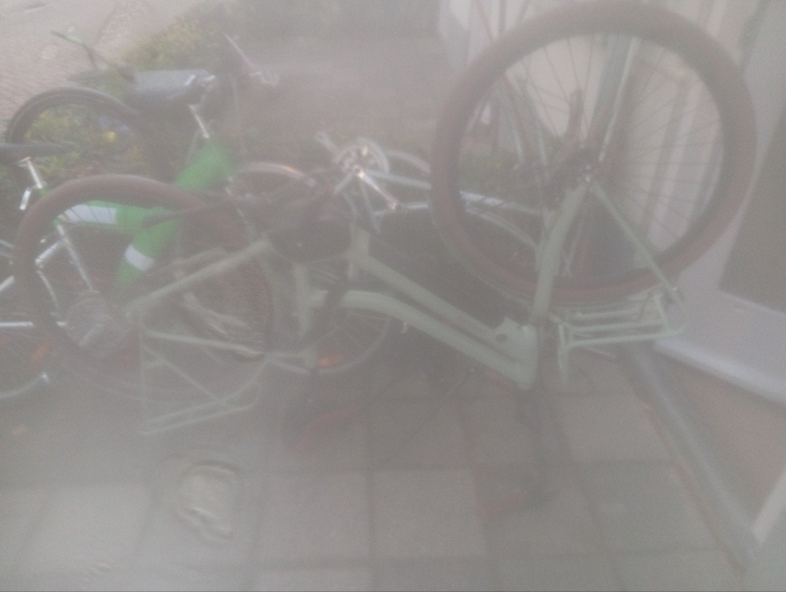 Lekker fietsje, Ophalen, Gebruikt, Overige merken