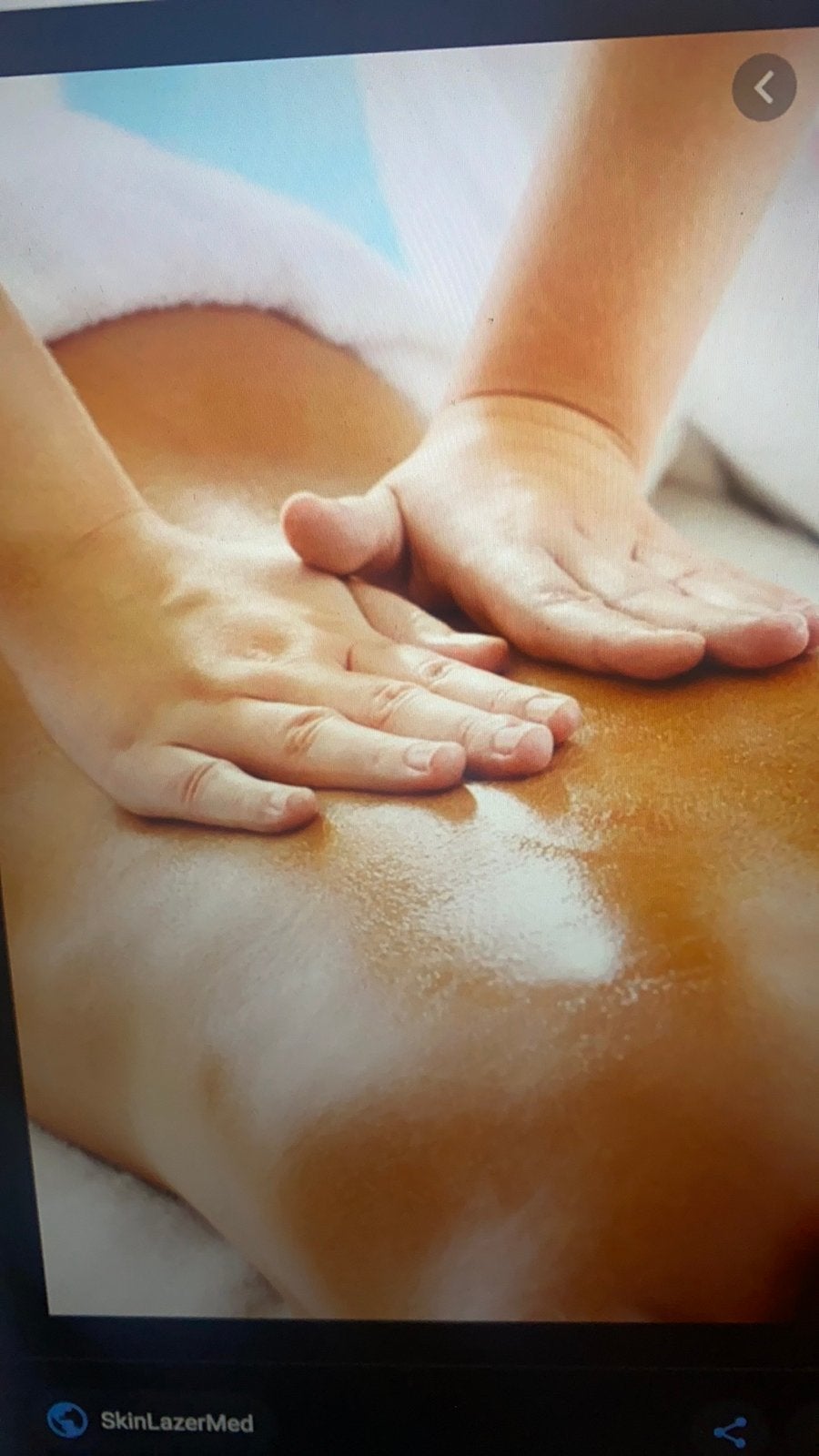 Massage Ontspannen, Diensten en Vakmensen