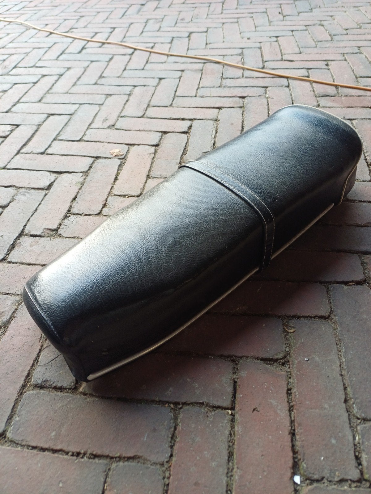 Zundapp zadel buddy 517, Ophalen of Verzenden, Zadel