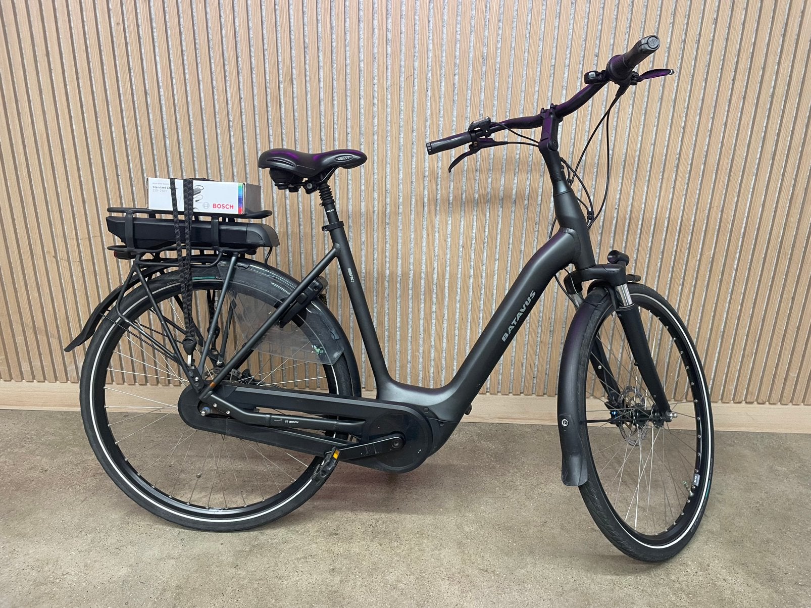 Batavus finez, Fietsen en Brommers, 51 tot 55 cm, Ophalen of Verzenden, Zo goed als nieuw, Batavus