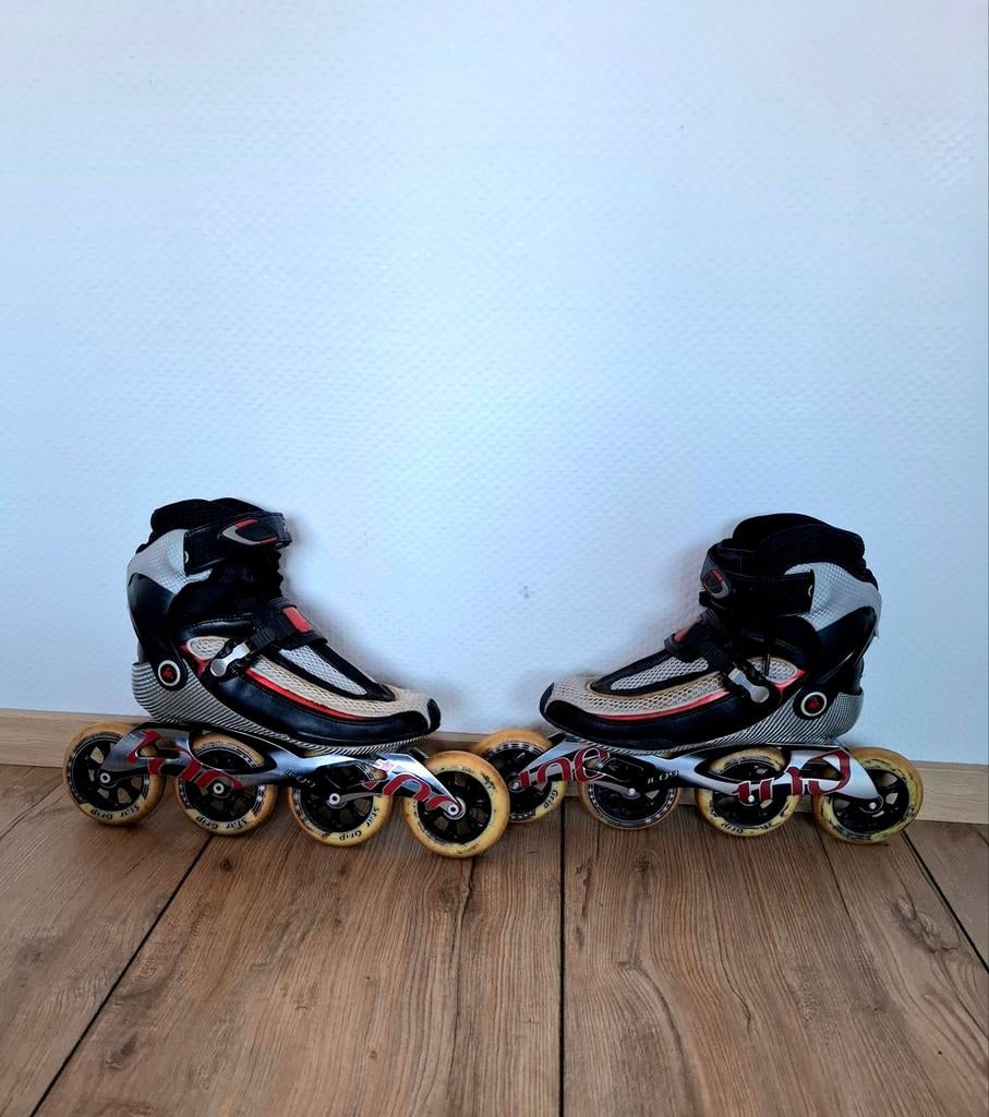 K2 Radical skeelers maat 41,5, Ophalen of Verzenden, Gebruikt, K2