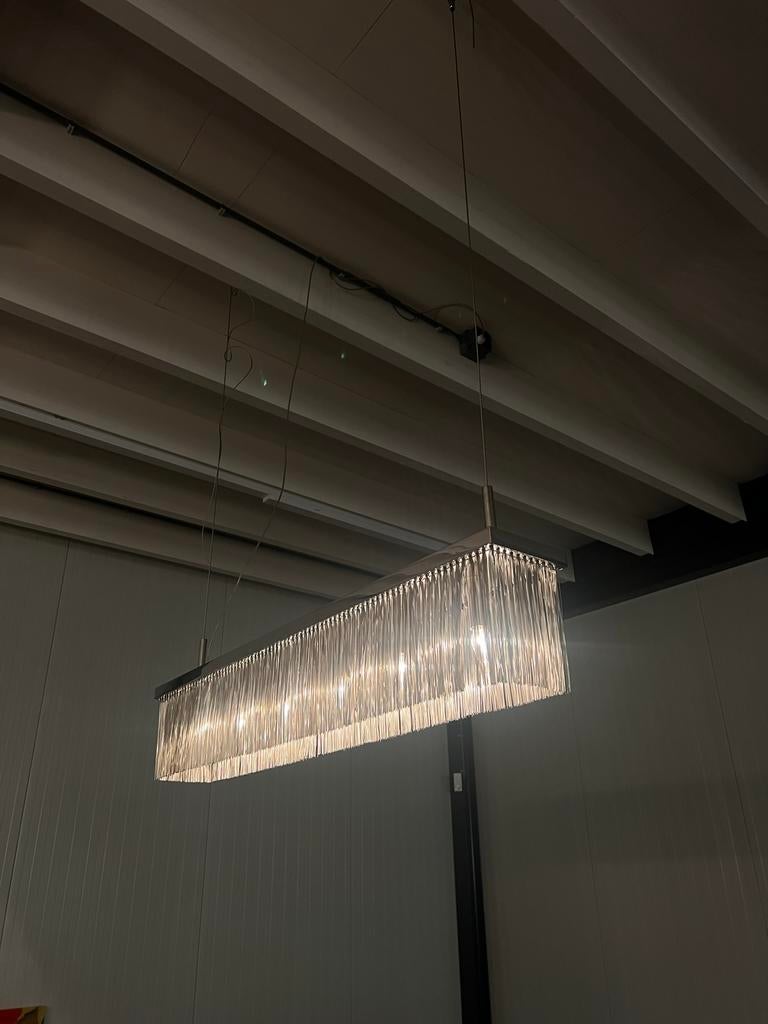 Nieuw Brand van Egmond Broom Hanglamp Design Lamp, Nieuw, Ophalen of Verzenden, Brand van Egmond, Minder dan 50 cm
