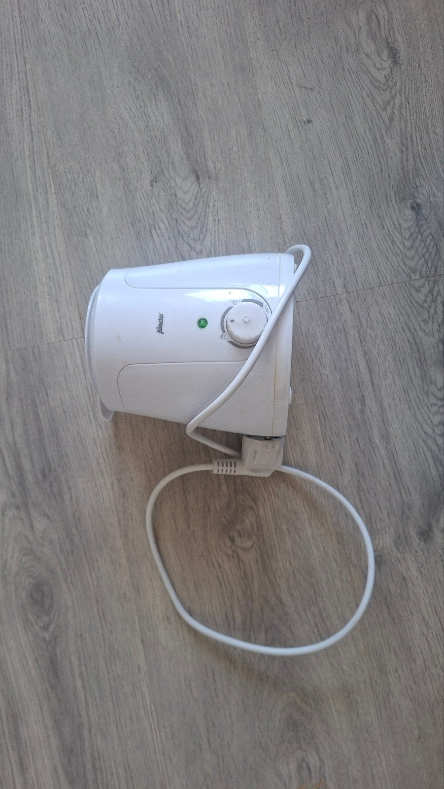 Alecto BW-70 Baby Flessenwarmer, Ophalen of Verzenden