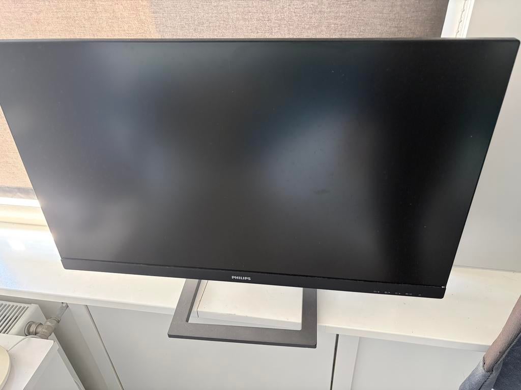 (Game) monitor hele goede staat, Gaming, 101 t/m 150 Hz, Full HD, Ophalen of Verzenden