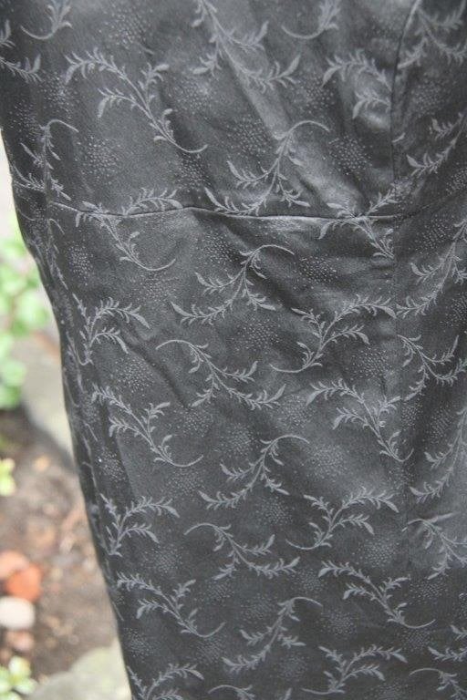 Jurk zwart After Five by Jean Claire mt 40 Vaste prijs AANBI, Kleding | Dames, Maat 38/40 (M), Zwart, Ophalen of Verzenden, Zo goed als nieuw