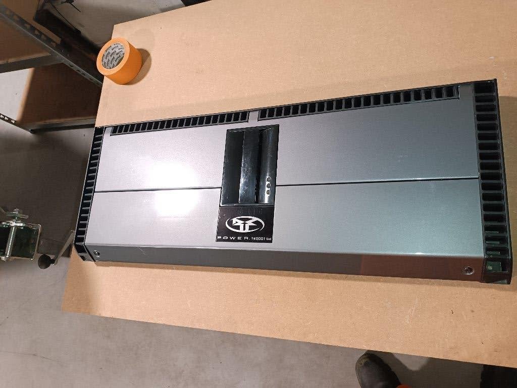 rockford fosgate  t4000bd1, Auto diversen, Autospeakers, Ophalen, Zo goed als nieuw