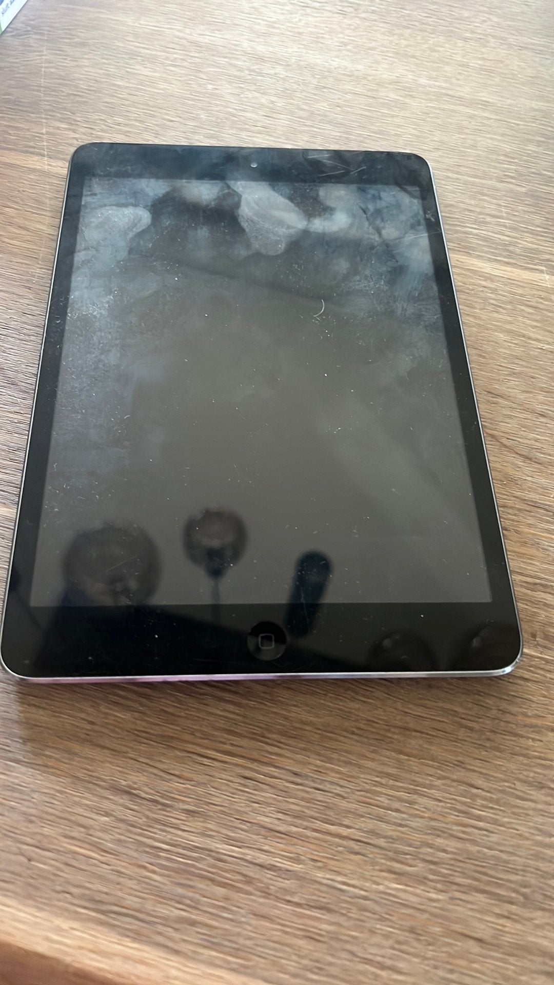Ipad mini 2, Computers en Software, Apple iPads, Apple iPad, Zwart, 8 inch, Ophalen of Verzenden