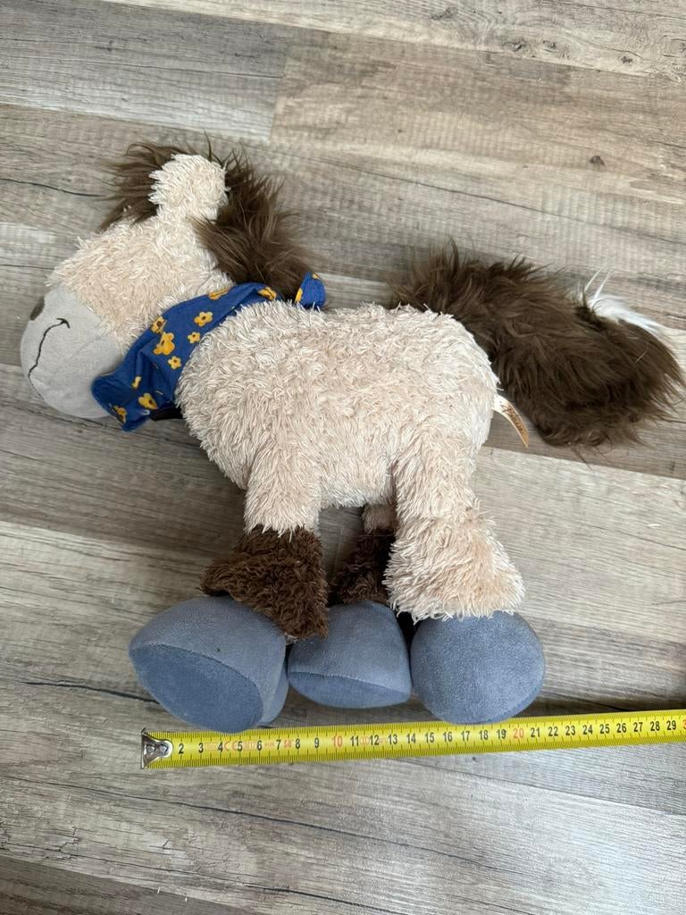 Galupy, Verzamelen, Diddl, Ophalen of Verzenden, Galupy, Zo goed als nieuw, Knuffel