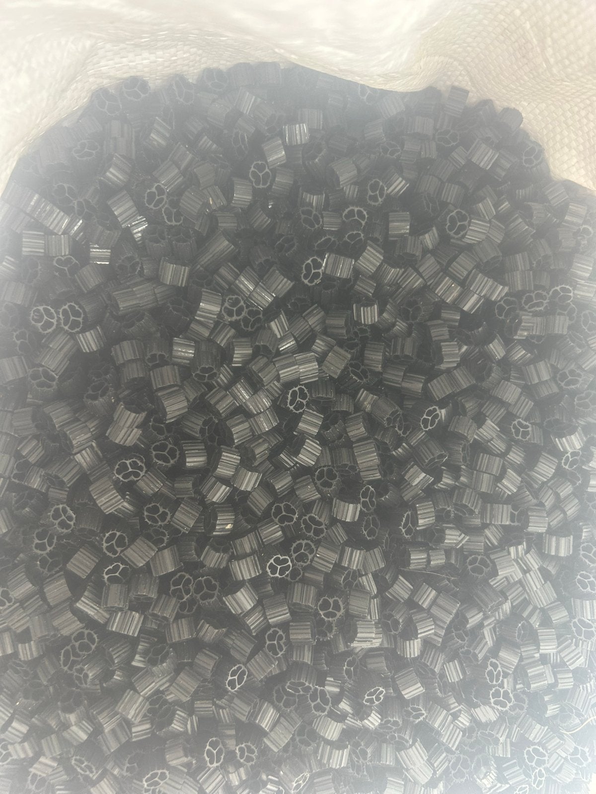 Nieuw filtermateriaal voor vijver (1,5 zak), Ophalen of Verzenden, Nieuw, Overige typen