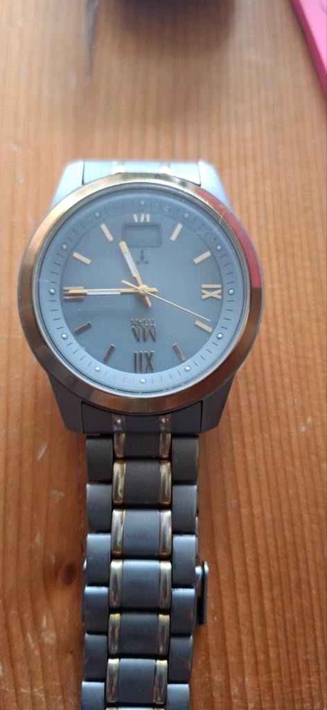 Horloge Meister Anker., Ophalen of Verzenden, Zo goed als nieuw, Overige merken