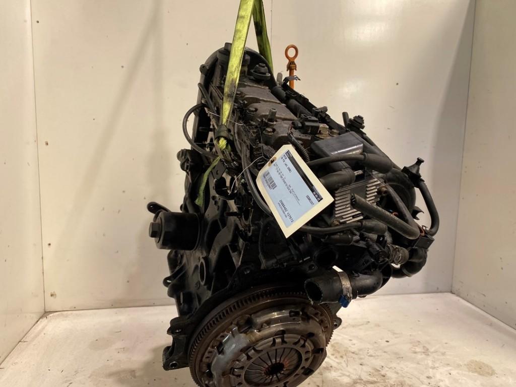 Motor Volkswagen Fox (5Z) (2005-04/2009-12) 030100037K, Auto-onderdelen, Gebruikt, Volkswagen, Volkswagen AG, Kundenbetreuung@volkswagen.de