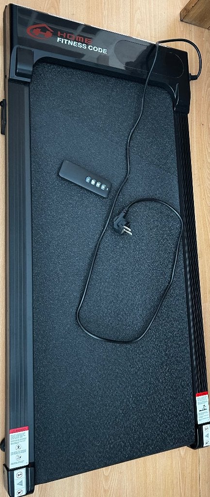 Fitness loopband 1-6 km/u, Overige typen, Zo goed als nieuw, Hardlopen, Ophalen