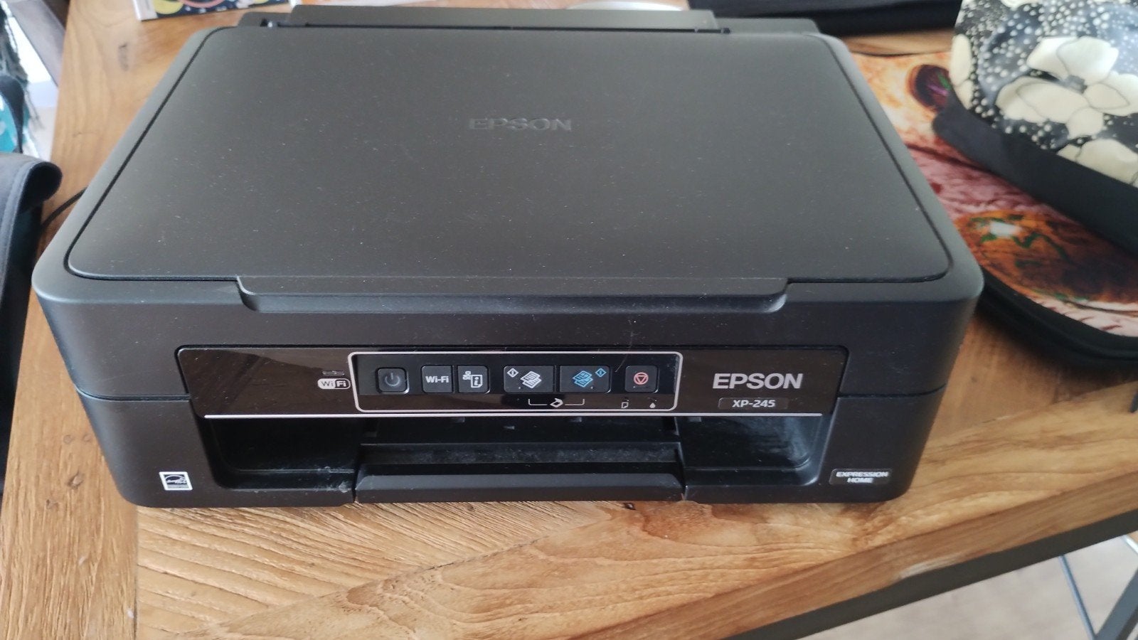 Epson printer, Computers en Software, Printers, Ophalen