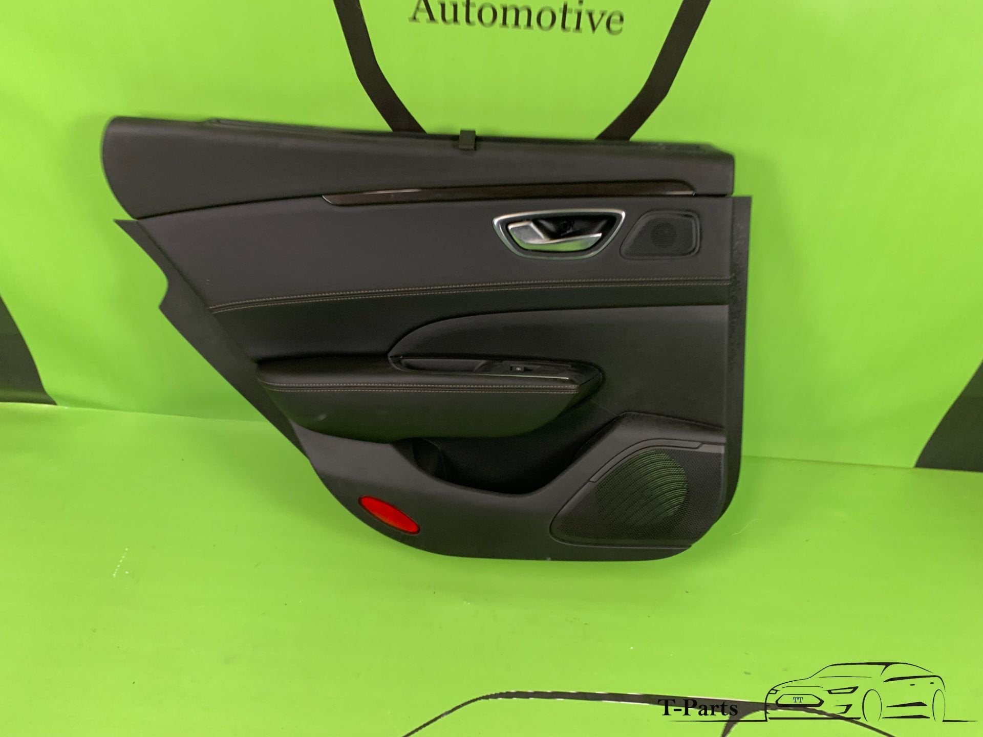 renault talisman interieur links achter deur paneel 82901502, Info@fabrikant.eu, Renault, Ophalen of Verzenden, Fabrikantstraat 1
1000 AA  Amsterdam