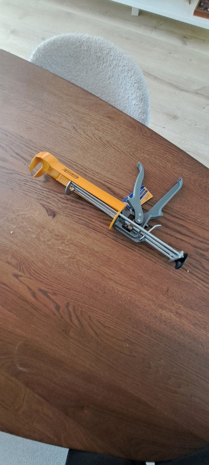Epoxy Schuimpistool 9 inch, Ophalen of Verzenden, Nieuw