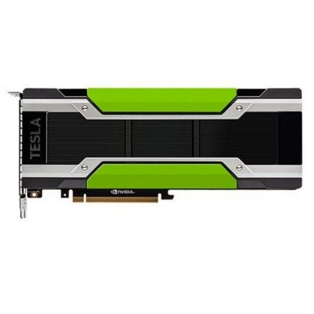 Nvidia Tesla P40 24GB GPU voor AI/Deep Learning, Computers en Software, Videokaarten, Ophalen, PCI-Express 3, Gebruikt, GDDR5