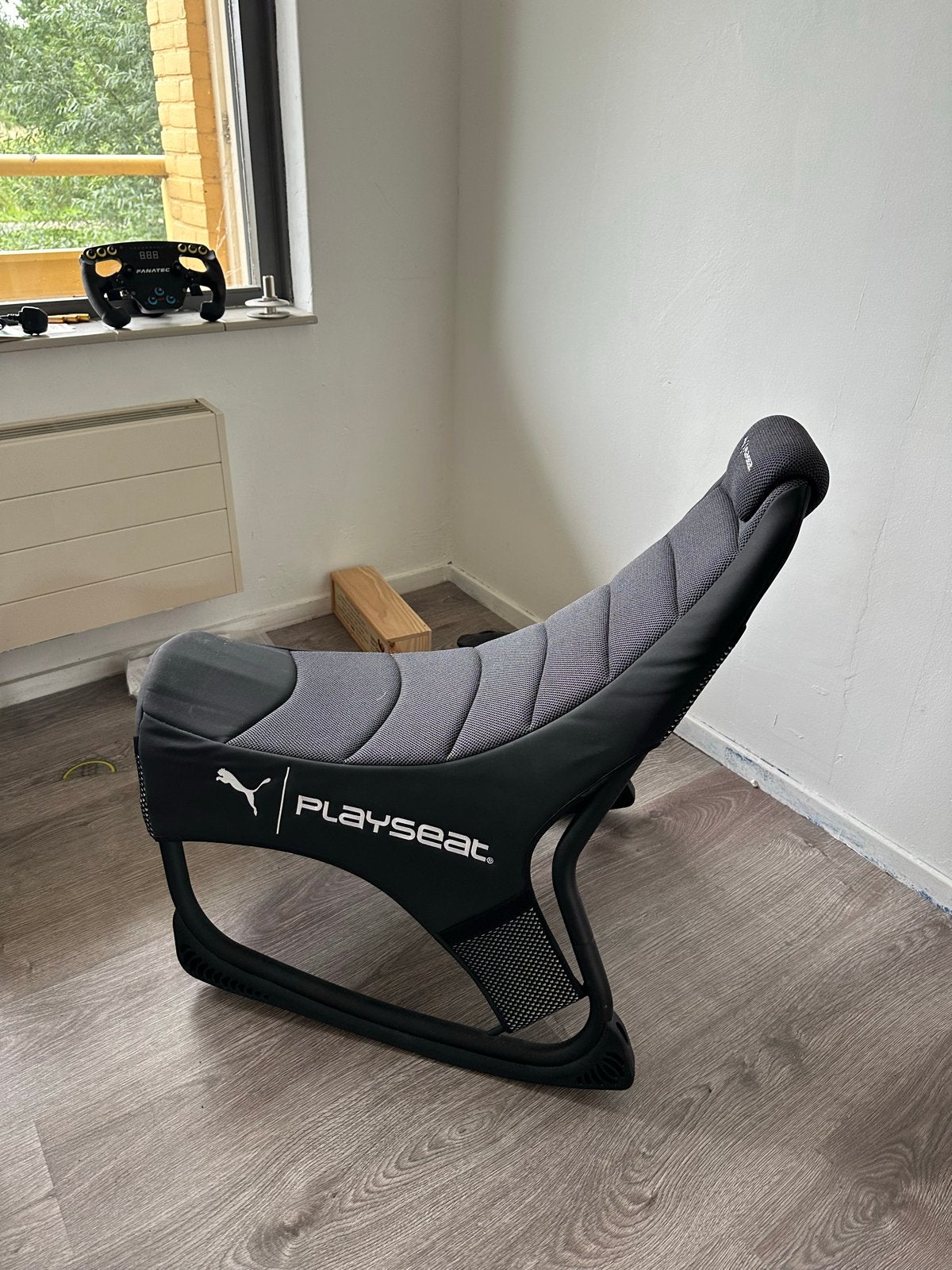 Playseat Puma Active Gaming Seat - Zo goed als nieuw, Ophalen, Zo goed als nieuw
