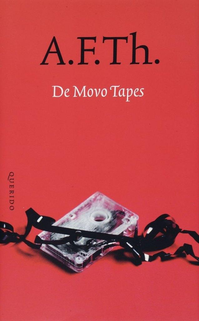 A. F. Th. van der Heijden - De Movo Tapes (2003), Ophalen of Verzenden