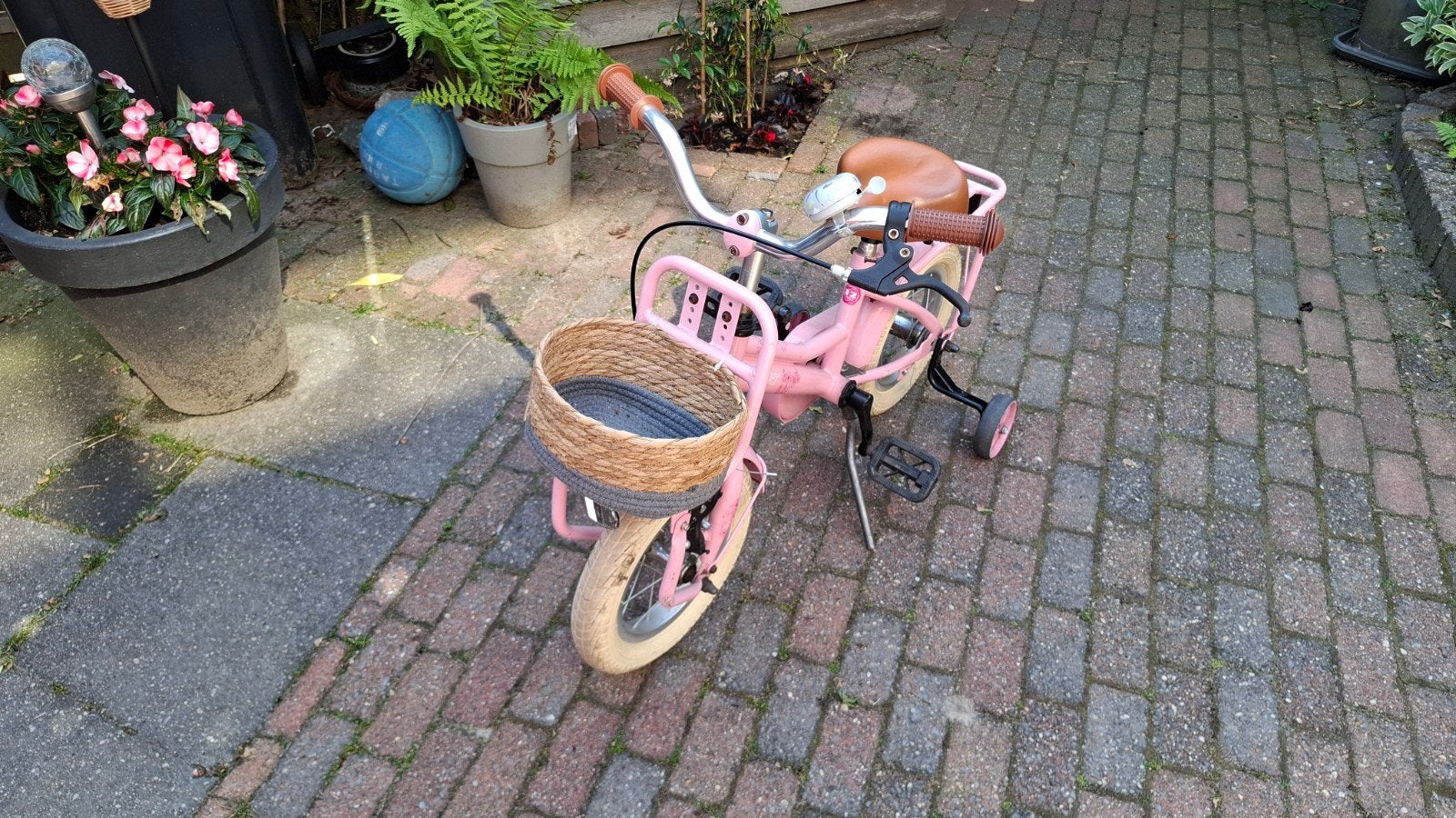 Fietsen, Fietsen en Brommers, Ophalen of Verzenden, Gebruikt