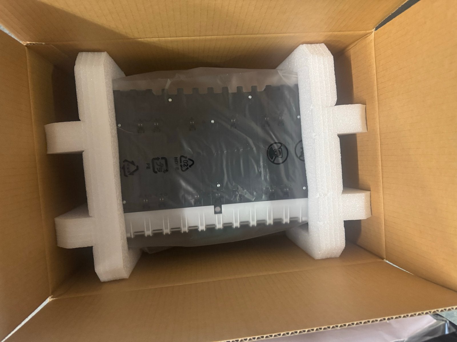 HP W1B44 A7W93-67081 Printeronderdeel Nieuw in Doos, Ophalen of Verzenden, Nieuw, Overige technieken, Printer