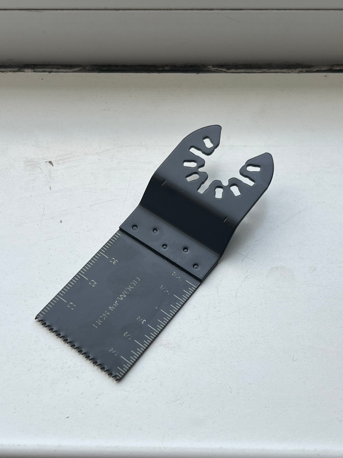 Multitool zaagblad (fijngetand), Ophalen of Verzenden, Nieuw