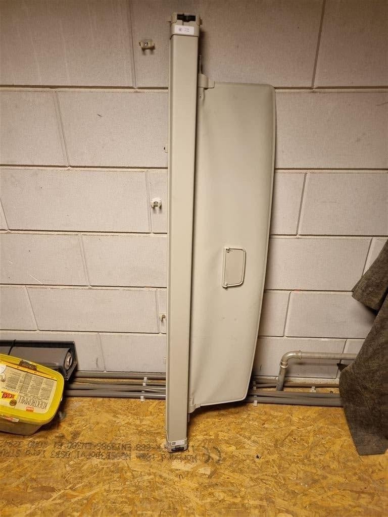 Originele Volvo V90/V90CC hoedenplank - bagagerolhoes, Ophalen of Verzenden, Gebruikt