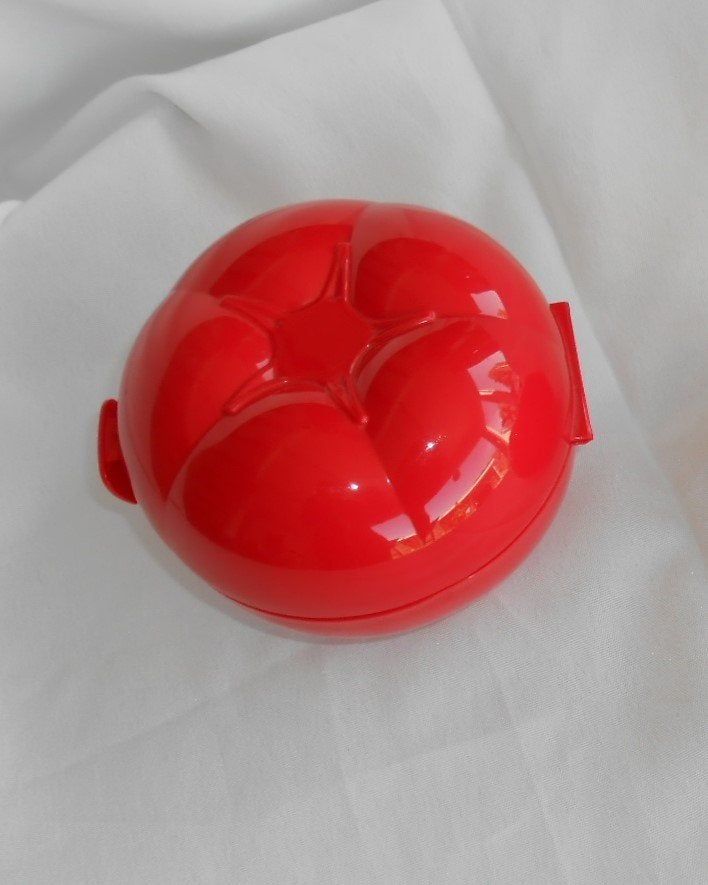 Tupperware Smartclip Tomaat Rood NIEUW, Ophalen of Verzenden, Nieuw, Rood, Overige typen