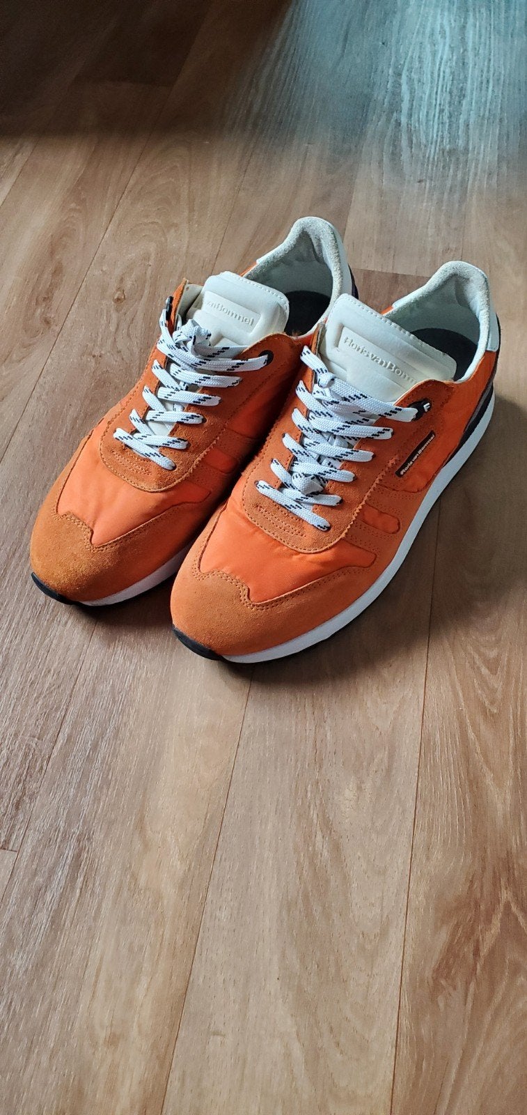 In zeer goede staat verkerende floris van bommel
Oranje lede, Ophalen of Verzenden, Zo goed als nieuw, Overige kleuren