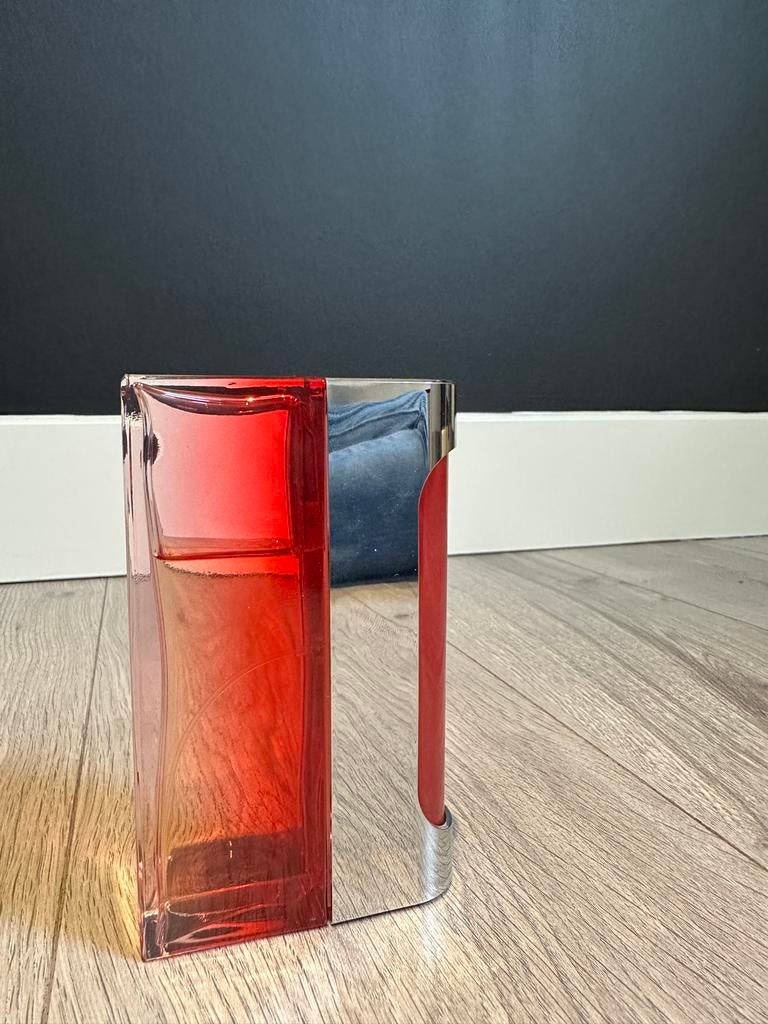 Paco Rabanne Ultrared Man - 70% vol, Ophalen of Verzenden, Gebruikt