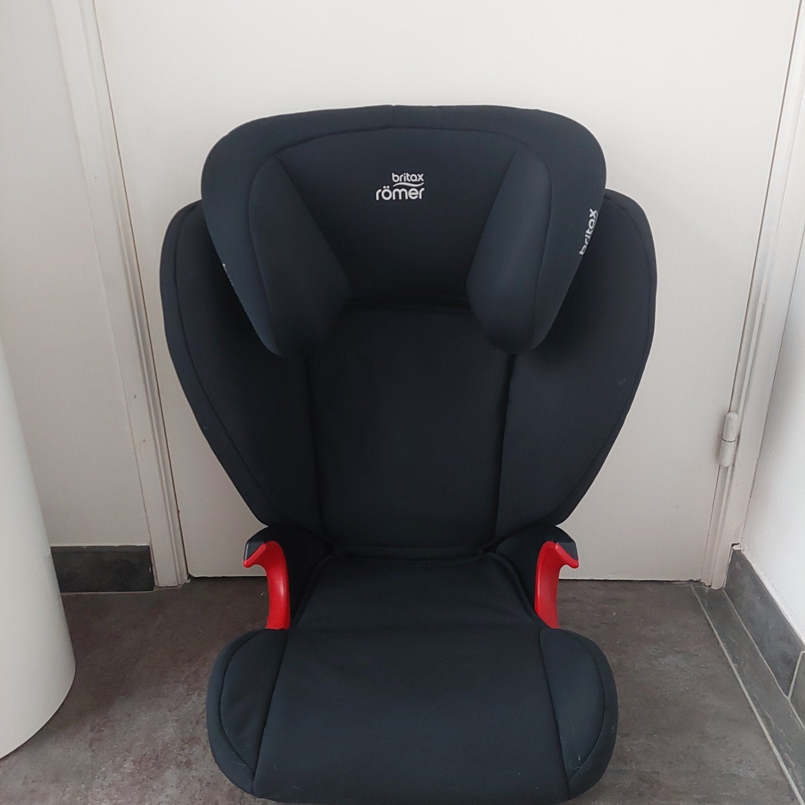 Britax Römer KID II autostoel 15-36 kg, Ophalen, Romer, Autogordel, 15 t/m 36 kg
