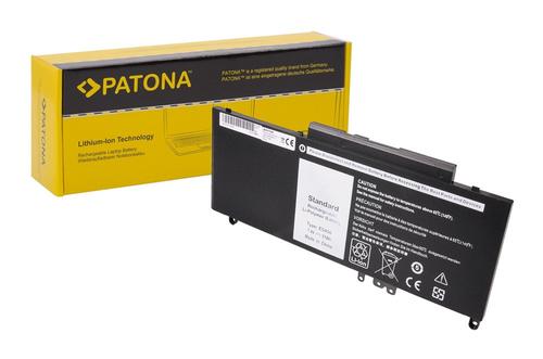 Battery Dell E5450 Latitude 3150 3160 E5250 E5550 6MT4T 8V5G, Computers en Software, Accu's en Batterijen, Verzenden, Nieuw
