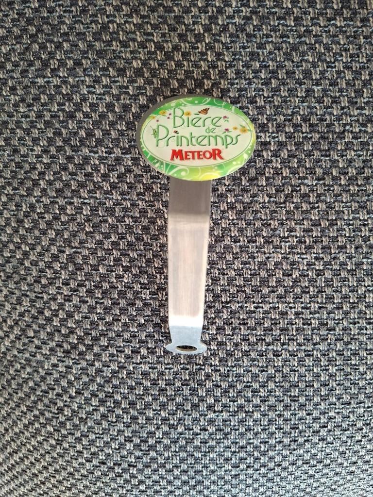 Meteor bier tapruiter, Ophalen of Verzenden, Zo goed als nieuw, Overige typen, Overige merken