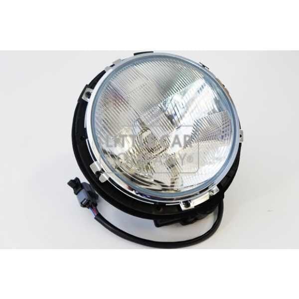 Nieuwe Koplamp voor Mini Coop 1.3i - 2000, Rover, -, -, Nieuw