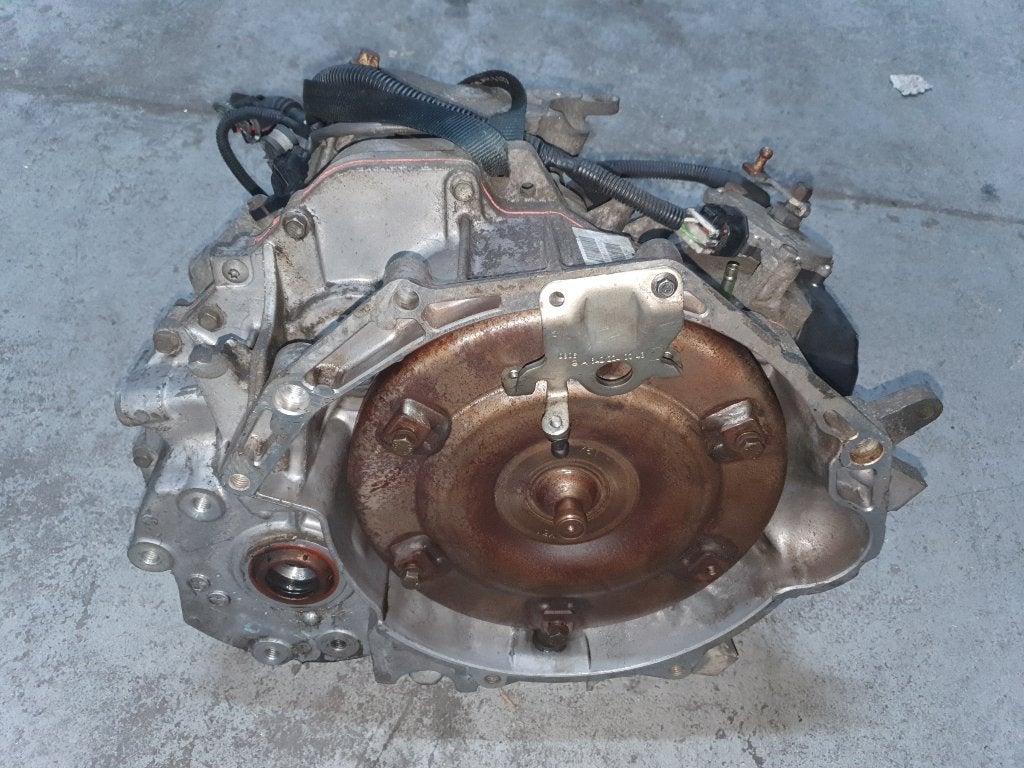 Versnellingsbak Saab 9-3 1.8T 16v 2006, Ophalen of Verzenden