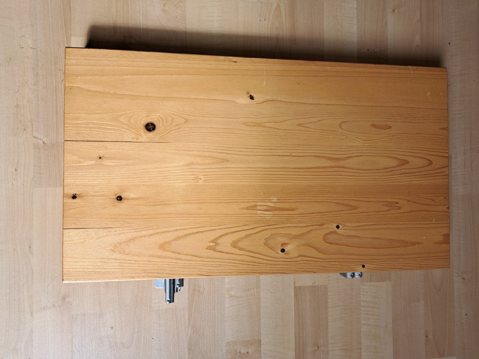 Lundia draaibare plank., Ophalen of Verzenden