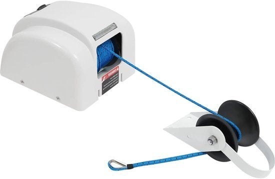 Elektrische Bootankerlier - Lier - Ankerschroef - Boot Anker, Corvance B.V., Verzenden, Nieuw, Corvancebol@gmail.com