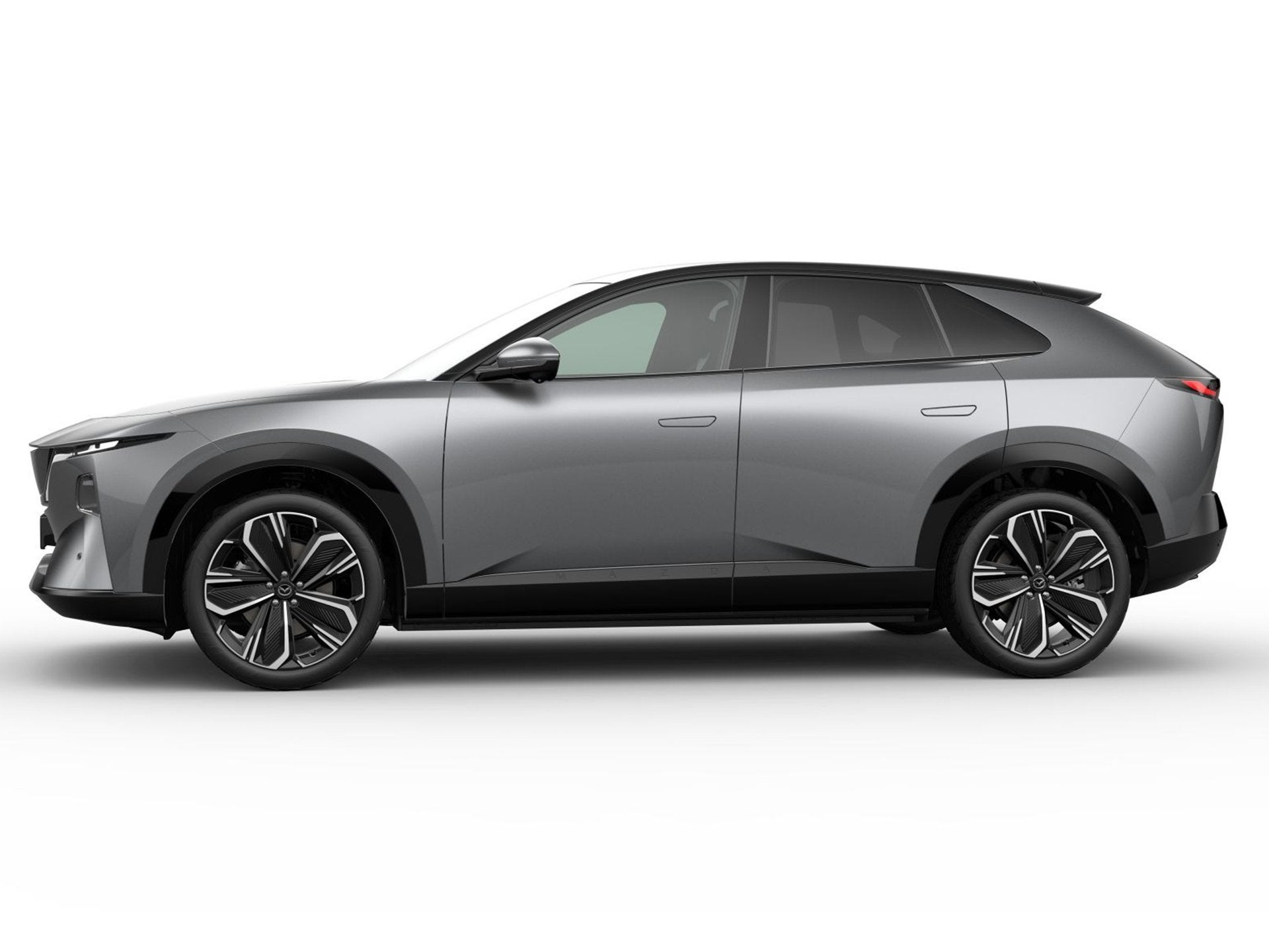 Foto 2 van Mazda CX-6e Takumi 78 kWh | Direct te bestellen! Leverbaar I