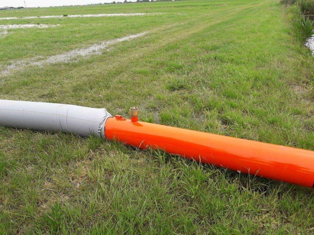 Bevloeiingsslang voor Lely, Pennachio of Veneroni, Ophalen, Overige materialen, 6 meter of meer, Overige typen