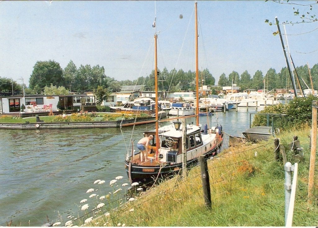 Brielle           388a, Verzamelen, Ophalen of Verzenden, Voor 1920, Zuid-Holland