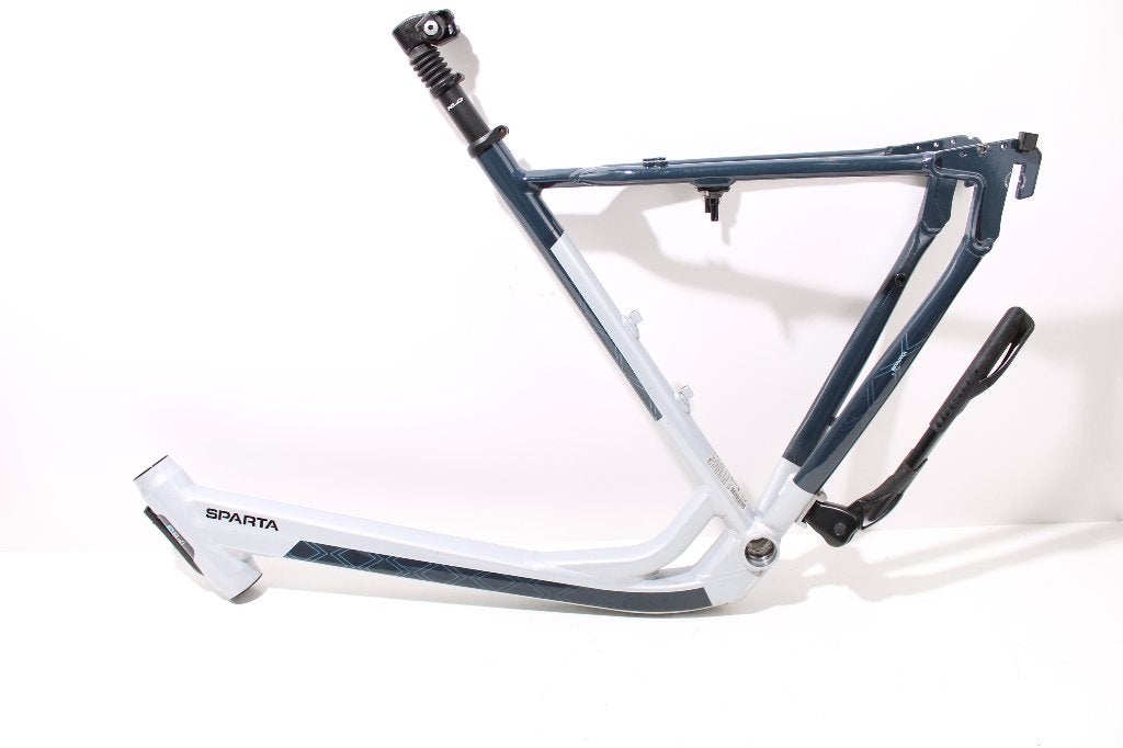 Frame | maat 53 | 2019 | Sparta F8E, Elektrische fiets, Gebruikt, -, -