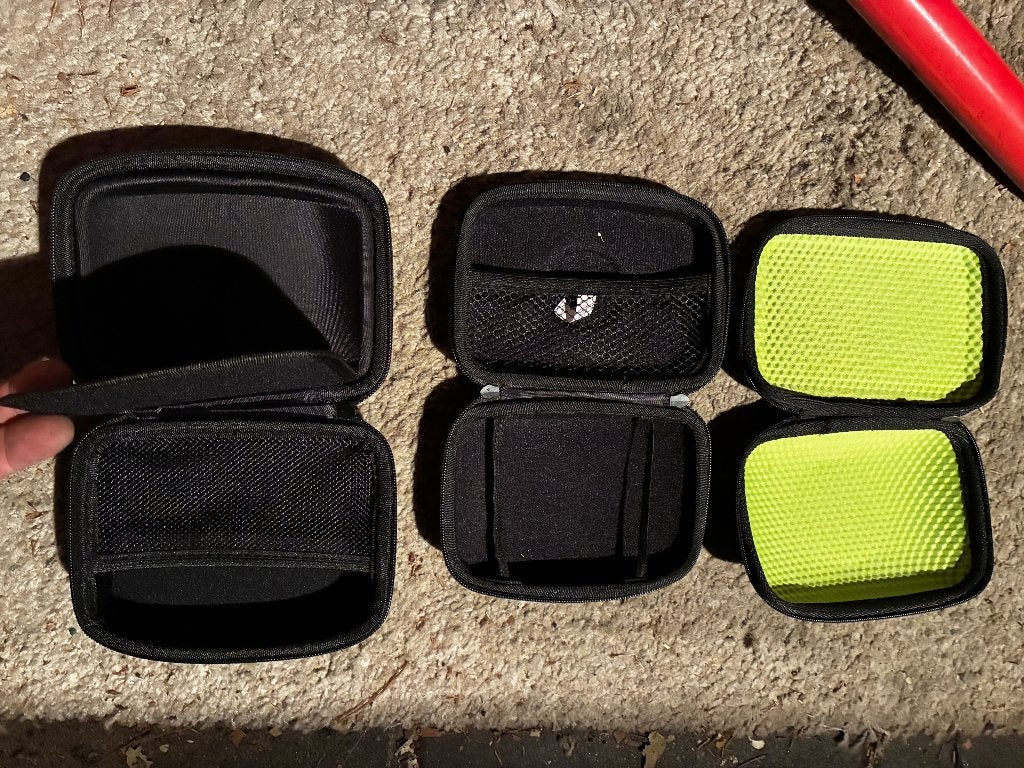 Bescherming Garmin Zumo 345, 350, 390, 395, Ophalen