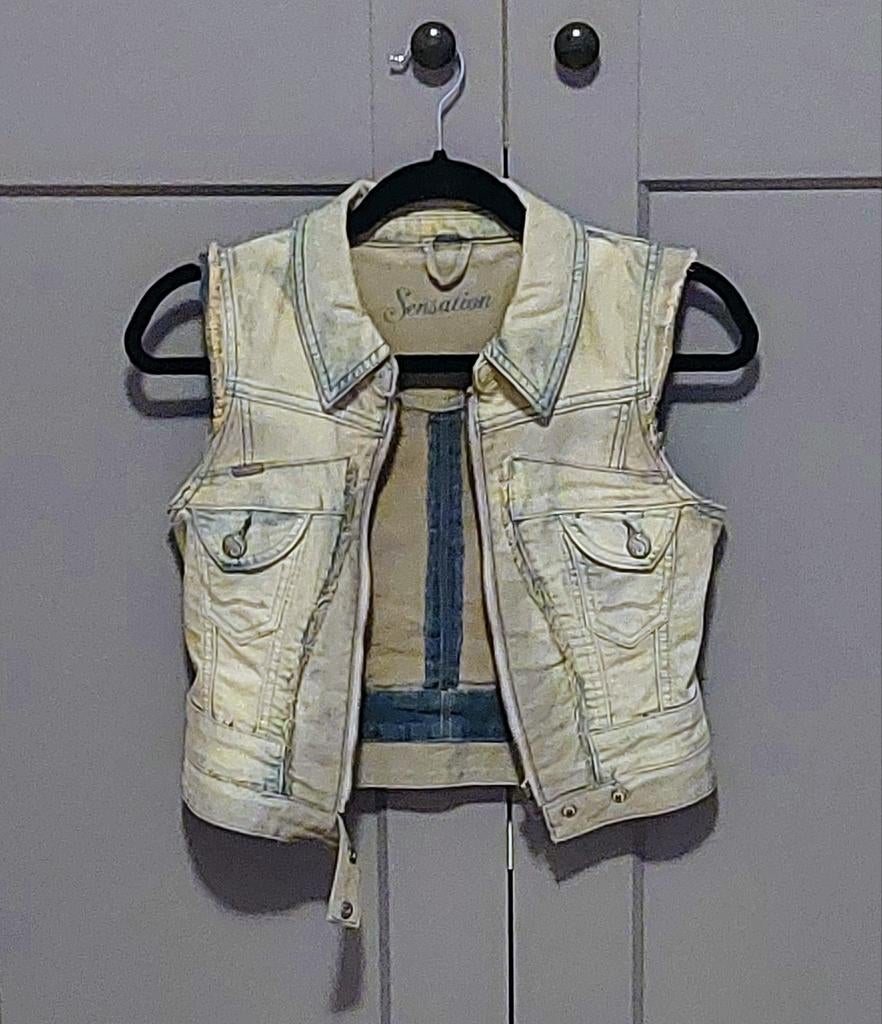 Ruim 20 dames kledingstukken maat S/34/36, Kleding | Dames, Overige Dameskleding, Diverse merken, Ophalen of Verzenden, Zo goed als nieuw
