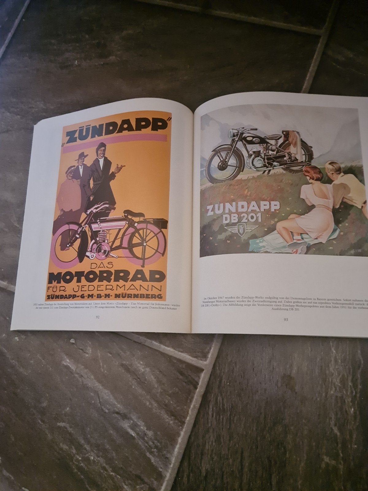 Zündapp: Opkomst en Ondergang - Ulrich Kubisch, Gelezen, Algemeen, Ophalen of Verzenden, Ulrich Kubisch
