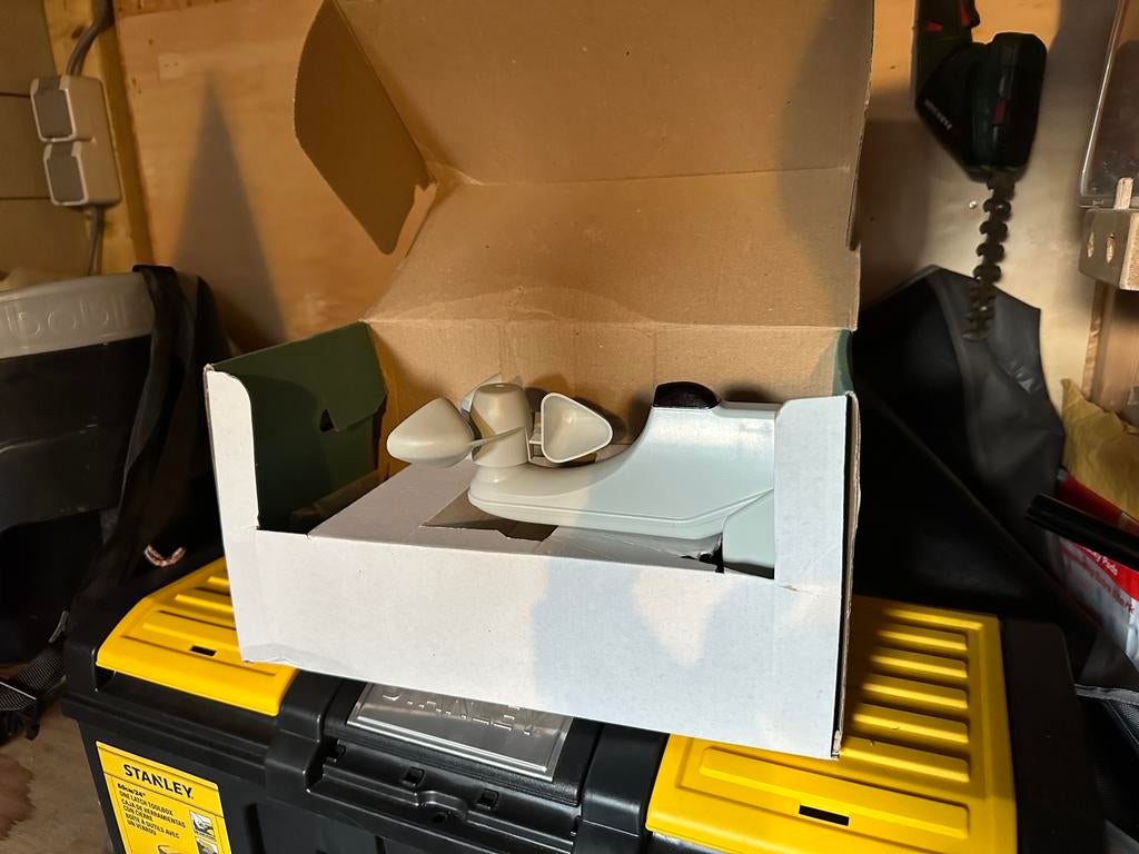 Somfy Soliris wind en zon Sensor 5M - Nieuw in doos, Ophalen of Verzenden, Nieuw, Overige typen, Elektrisch