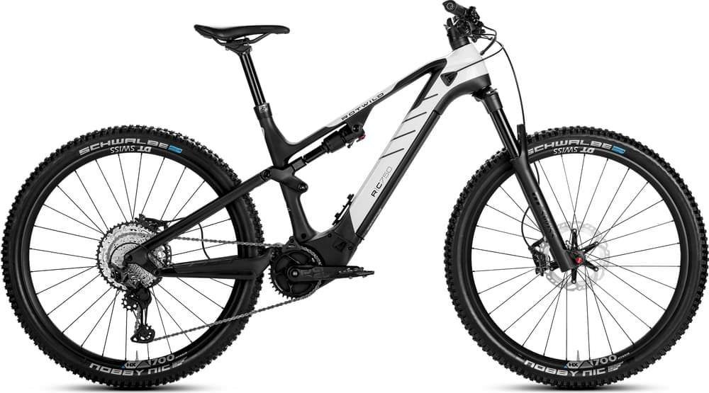 Rotwild RC750  twv 8999 euro    Nieuw, Fietsen en Brommers, Fully, Nieuw, Schijfrem, Ophalen