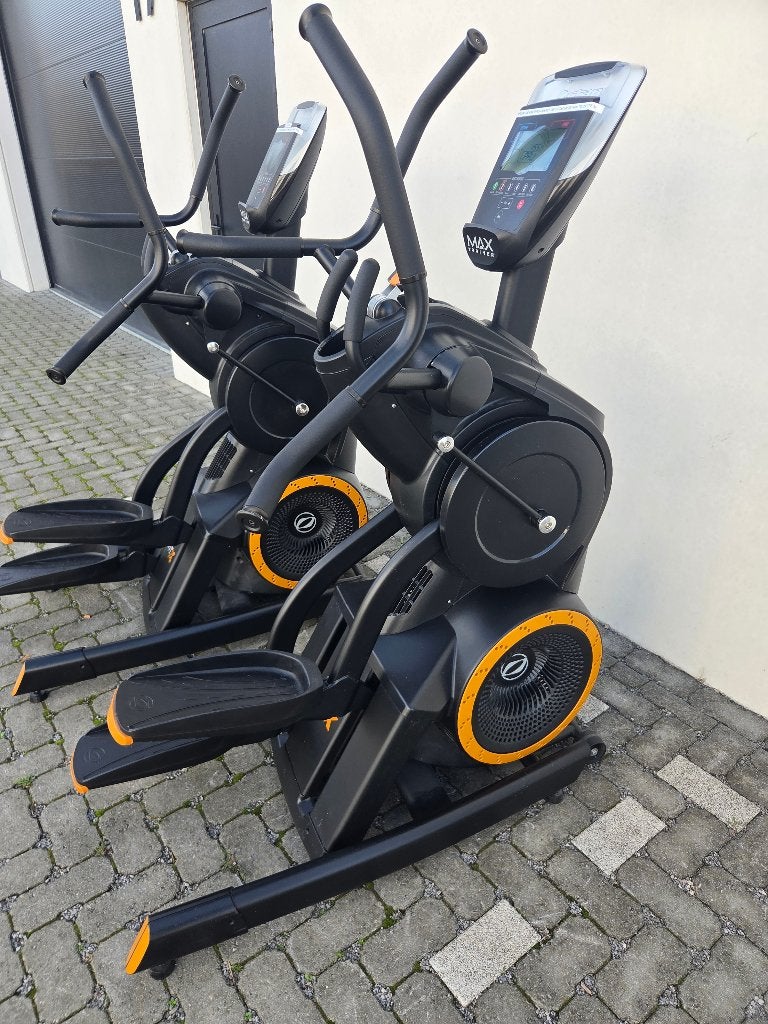 Octane MTX Max Trainer - Zo goed als nieuw, Ophalen, Zo goed als nieuw, Benen, Overige typen